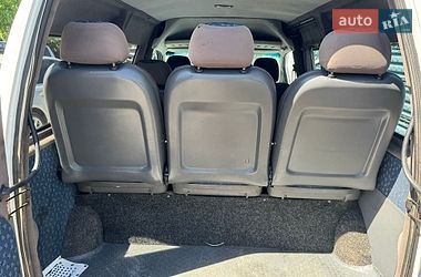 Минивэн Citroen Jumpy 2004 в Радивилове