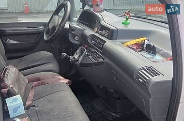 Мінівен Citroen Jumpy 1998 в Калинівці
