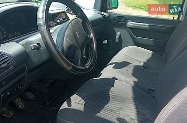 Мінівен Citroen Jumpy 1998 в Калинівці