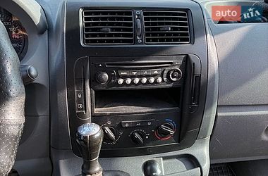 Вантажний фургон Citroen Jumpy 2008 в Івано-Франківську
