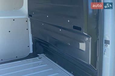 Грузовой фургон Citroen Jumpy 2025 в Хусте