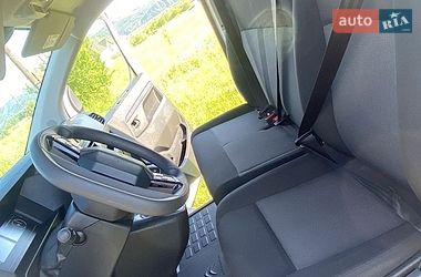 Грузовой фургон Citroen Jumpy 2025 в Хусте