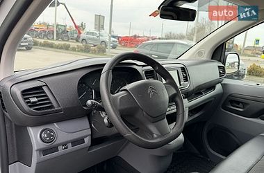 Грузовой фургон Citroen Jumpy 2020 в Виннице фото 15 Грузовой фургон Citroen Jumpy 2020 в Виннице