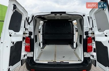Грузовой фургон Citroen Jumpy 2020 в Виннице фото 18 Грузовой фургон Citroen Jumpy 2020 в Виннице