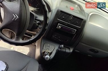 Минивэн Citroen Jumpy 2007 в Черновцах