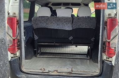 Минивэн Citroen Jumpy 2007 в Черновцах
