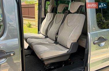 Мінівен Citroen Jumpy 2007 в Косові