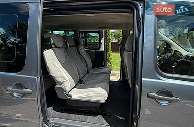 Мінівен Citroen Jumpy 2007 в Косові