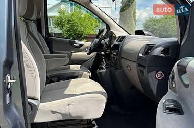 Мінівен Citroen Jumpy 2007 в Косові