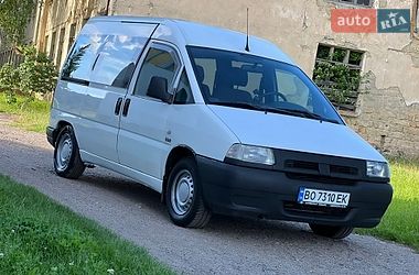 Минивэн Citroen Jumpy 2001 в Вапнярке фото 11 Минивэн Citroen Jumpy 2001 в Вапнярке