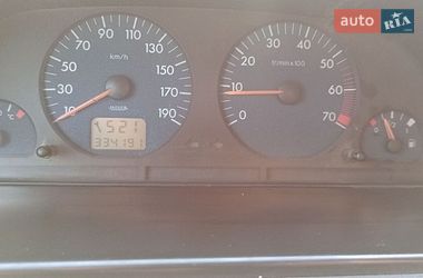 Мінівен Citroen Jumpy 2002 в Здолбуніві