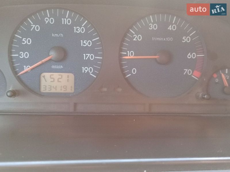 Мінівен Citroen Jumpy 2002 в Здолбуніві