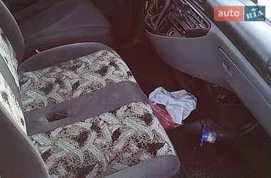 Мінівен Citroen Jumpy 2002 в Здолбуніві