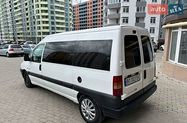 Минивэн Citroen Jumpy 2005 в Тернополе