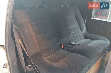 Мінівен Citroen Jumpy 2005 в Нововолинську