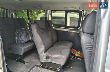 Мінівен Citroen Jumpy 2011 в Києві фото 9 Мінівен Citroen Jumpy 2011 в Києві