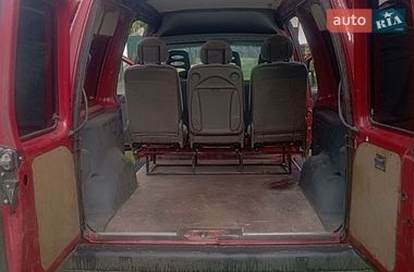 Минивэн Citroen Jumpy 2002 в Круглике