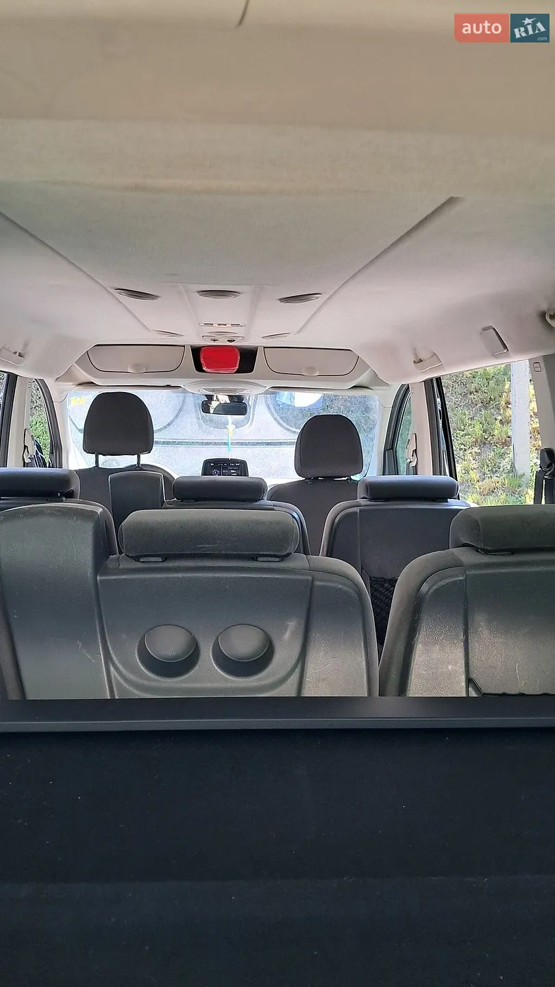 2014 Citroen Jumpy - мініатюра 11