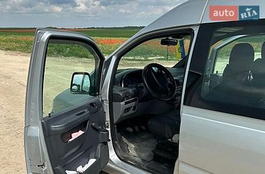 Минивэн Citroen Jumpy 2002 в Трускавце
