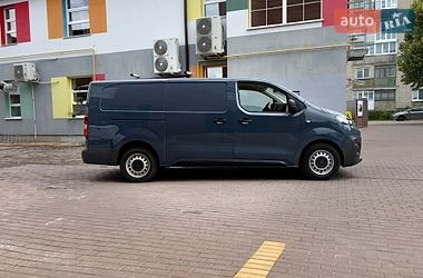 Вантажний фургон Citroen Jumpy 2021 в Києві фото 7 Вантажний фургон Citroen Jumpy 2021 в Києві