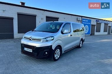 citroen jumpy 2017 в Умань от про продавца Валерій citroen jumpy 2017 в Умань от профессионального продавца Валерій