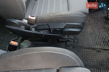 Мінівен Citroen Jumpy 2005 в Стрию