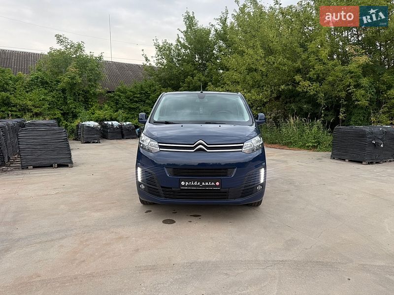 Рефрижератор Citroen Jumpy 2017 в Ровно фото 2 Рефрижератор Citroen Jumpy 2017 в Ровно
