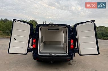 Рефрижератор Citroen Jumpy 2017 в Ровно фото 15 Рефрижератор Citroen Jumpy 2017 в Ровно