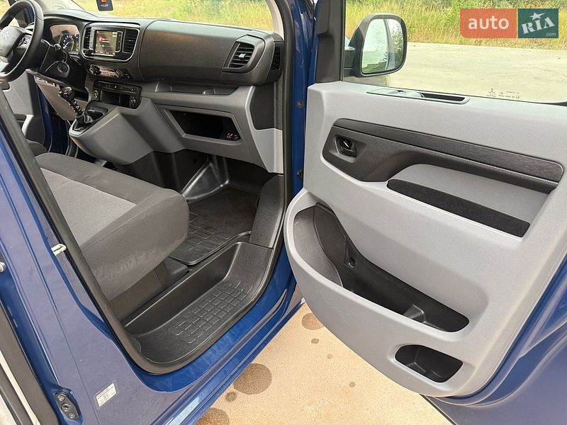 Рефрижератор Citroen Jumpy 2017 в Ровно фото 35 Рефрижератор Citroen Jumpy 2017 в Ровно