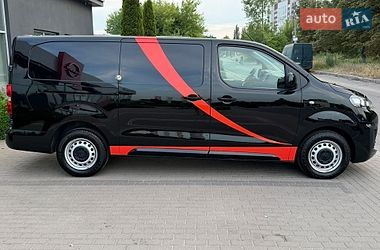 citroen jumpy 2022 в Ровно от профессионального продавца Сергій