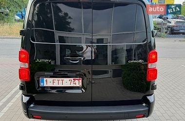Грузовой фургон Citroen Jumpy 2022 в Ровно фото 6 Грузовой фургон Citroen Jumpy 2022 в Ровно