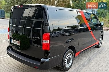 Грузовой фургон Citroen Jumpy 2022 в Ровно фото 8 Грузовой фургон Citroen Jumpy 2022 в Ровно