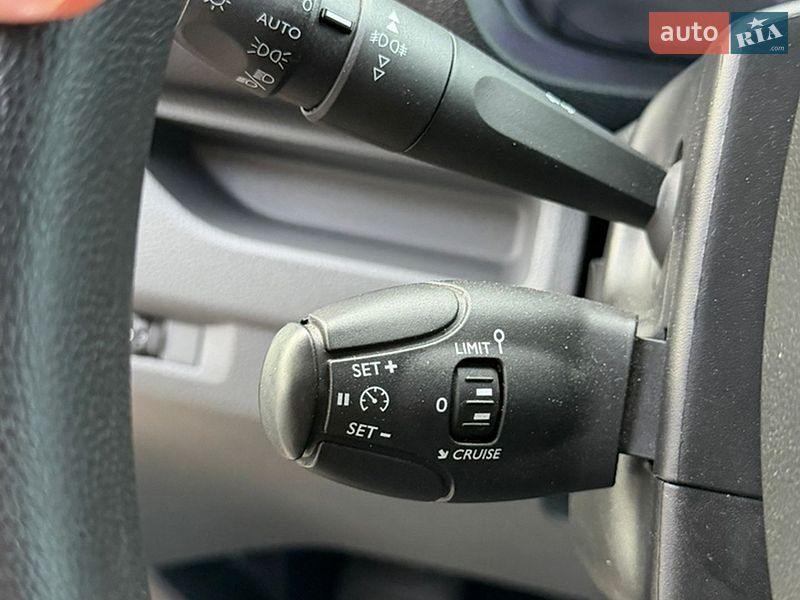 Грузовой фургон Citroen Jumpy 2022 в Ровно фото 12 Грузовой фургон Citroen Jumpy 2022 в Ровно