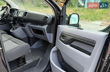 Грузовой фургон Citroen Jumpy 2022 в Ровно фото 20 Грузовой фургон Citroen Jumpy 2022 в Ровно