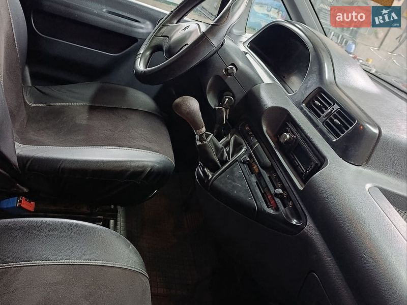 Минивэн Citroen Jumpy 1999 в Дубно фото 15 Минивэн Citroen Jumpy 1999 в Дубно
