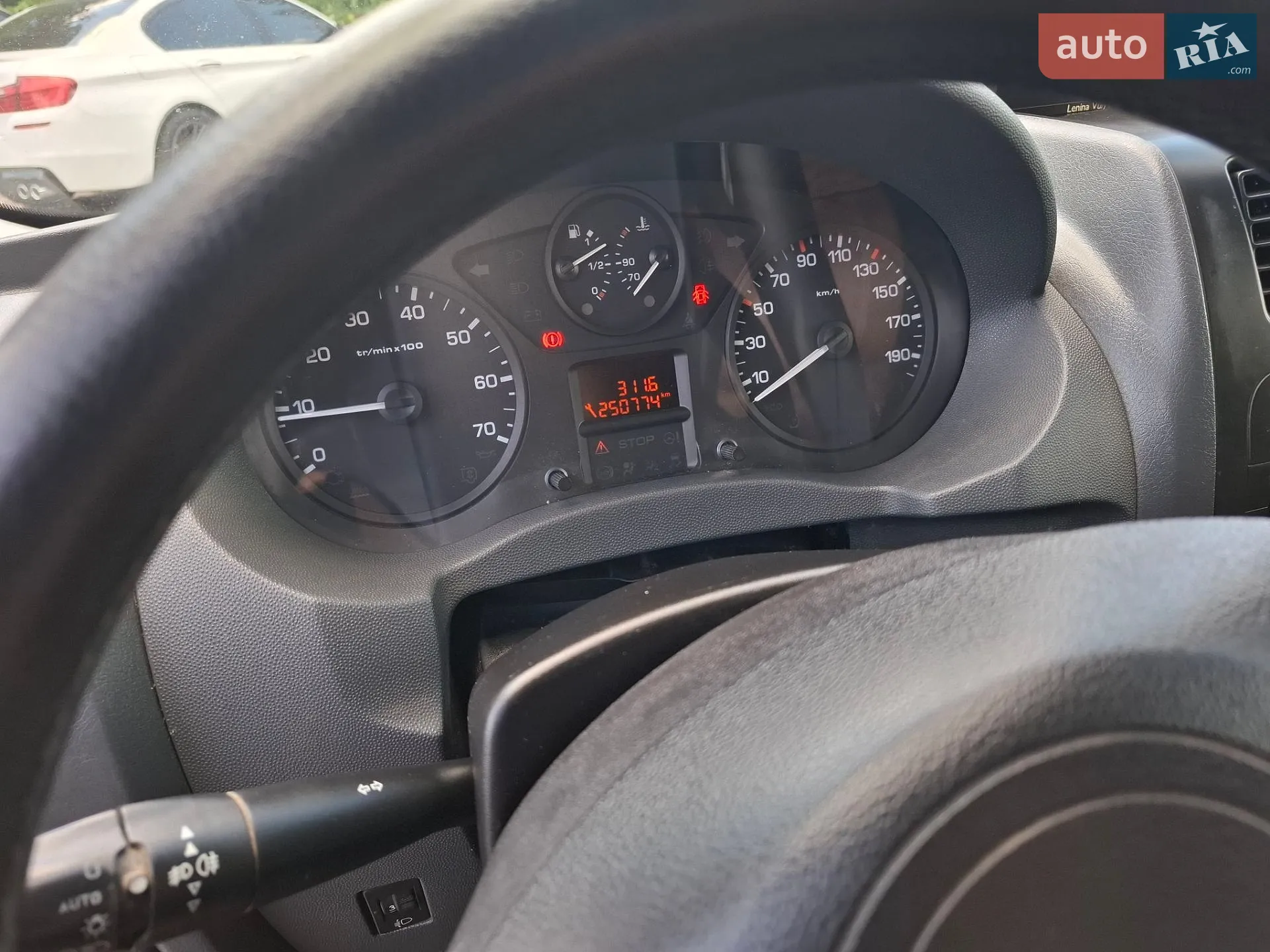 2015 Citroen Jumpy - мініатюра 13