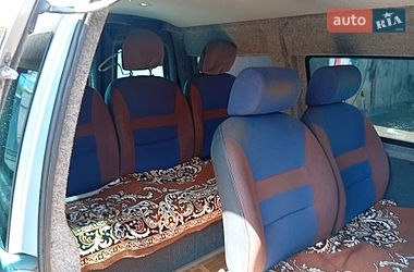 Минивэн Citroen Jumpy 1999 в Черновцах
