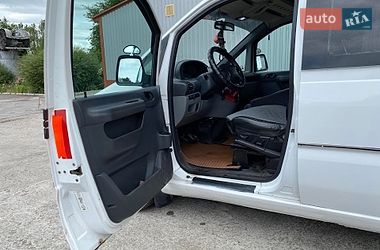 Мінівен Citroen Jumpy 2003 в Ярмолинцях