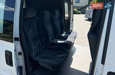 Минивэн Citroen Jumpy 2000 в Жовкве