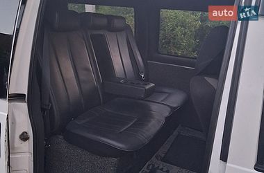 Минивэн Citroen Jumpy 2004 в Старом Самборе
