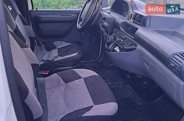 Минивэн Citroen Jumpy 2004 в Старом Самборе