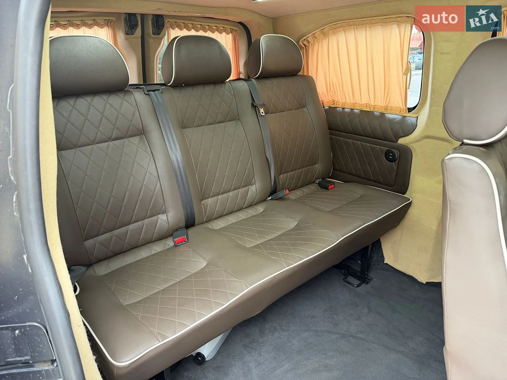2017 Citroen Jumpy - мініатюра 16