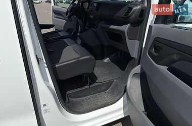 Грузовой фургон Citroen Jumpy 2017 в Киеве