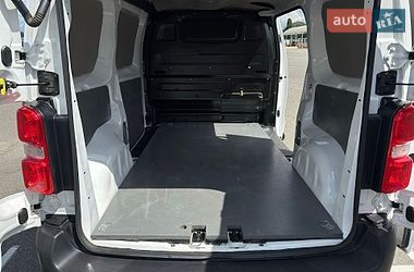 Грузовой фургон Citroen Jumpy 2017 в Киеве