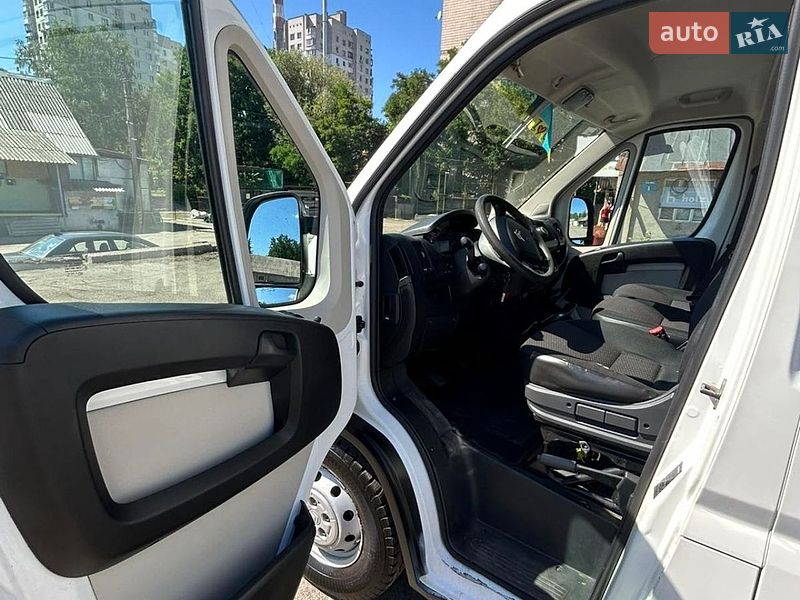 Інші вантажівки Citroen Jumpy 2018 в Києві