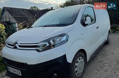 citroen jumpy 2017 в Хмельницький від професійного продавця Дмитрий