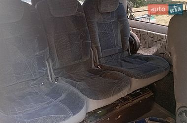 Минивэн Citroen Jumpy 2003 в Хмельницком