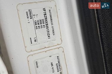 Мінівен Citroen Jumpy 2004 в Вороновиці