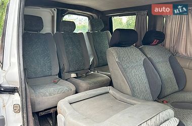 Минивэн Citroen Jumpy 2007 в Долине