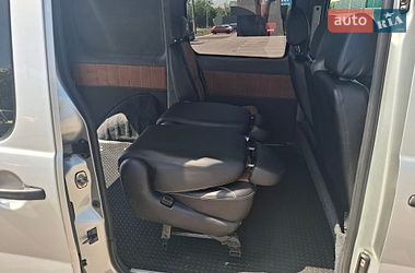 Мінівен Citroen Jumpy 2015 в Києві